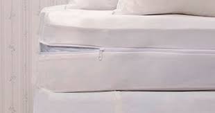 Economy Dust Mite Proof Allergy Sets Complete Sets Allergy And Dust Mite Covers Allergy Guard Mattress Encasement Bed Comforter Sets Full Bedding Sets