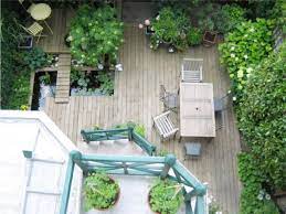 Les centenaires en france (décès des 100 ans et plus depuis 1989) septembre 14, 2020; Influence Cote Ouest Pour Un Petit Coin De Paradis Idees Jardin Idee Deco Jardin Amenagement Exterieur