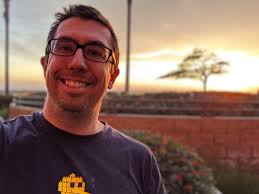 The Early Days of Reality TV with Producer Rick Telles