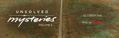 Unsolved Mysteries - The Original, Iconic Television Series