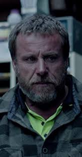 The Kettering Incident" The Forest (TV Episode 2016)