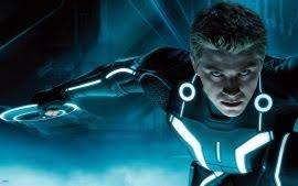 Tron Legacy Tron L Heritage Film Cinema