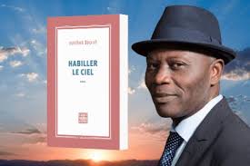 Habiller le ciel d'Eugène Ébodé ou le passé recomposé