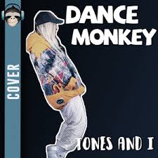 But we can take steps to help our skin stay supple and fresh. Lirik Lagu Dance Monkey Tones And I