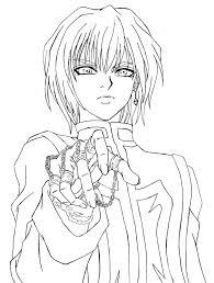 Read customer reviews & find best sellers. Kurapika Hunter X Hunter Coloring Page Free Printable Coloring Pages For Kids