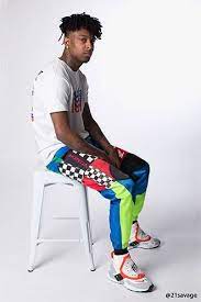 Honda Graphic Textured Motorcross Pants Savage Wallpapers 21 Savage Rapper Rappers