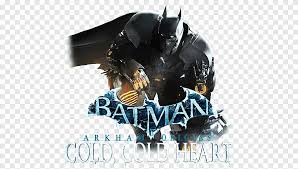 Return to gotham city to ring in the new year, arkham origins style. Batman Arkham Origins Batman Arkham Asylum Batman Arkham Origins Cold Cold Heart Pc Batman Arkham Origins Video Game Dark Knight Png Pngegg