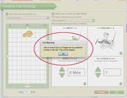 As of 9am mt today, cricut craft room has been officially shutdown and is no longer available for legacy machine owners to access. The Non Crafty Crafter Links