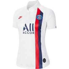 Das allseits beliebte nike park trikot kommt nun bereits in der sechsten auflage! Paris Saint Germain Drittes Frauen Trikot 2019 20