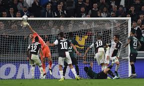 Serie a kickoff time : Juventus Player Ratings Vs Bologna Buffon Preserves Juve Win