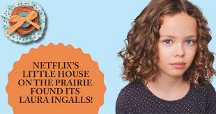 Netflix's new Little House