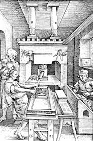 У нас не так много точных данных о жизни иоганна гутенберга. Glava I Iogann Gutenberg Iogann Gutenberg Ego Zhizn I Deyatelnost V Svyazi S Istoriej Knigopechataniya