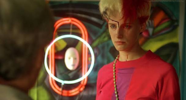 Liquid Sky (1982) #RetroReview — CineDump
