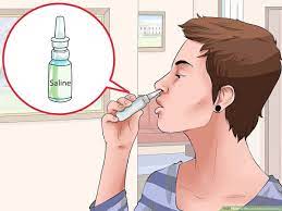 How To Prevent Sinus Infections: 8 Steps (With Pictures) - Wikihow