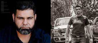 Anton Botha & Jason Bradley