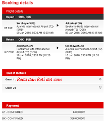 Dapatkan harga tiket pesawat terbaik dan ulasan penerbangan airasia yang jujur. Cara Mendapatkan Big Point Air Asia Tanpa Harus Terbang Roda Dan Roti