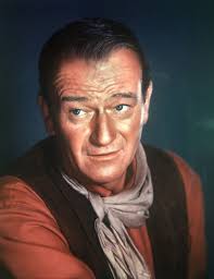 John Wayne wird Rassismus vorgeworfen