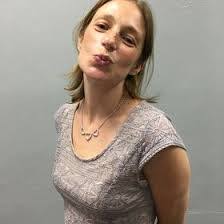 Laura Stroh's Instagram, Twitter & Facebook