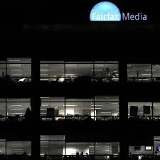 Maybe you would like to learn more about one of these? Lessons From Louise The Story Of Paul Sheehan And The Sydney Morning Herald Fairfax Media The Guardian
