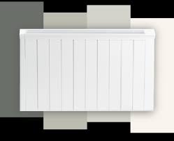 Wall mounted electric heaters work by heating the walls. Panel Heater 3 Reasons Why They Re Efficient For Your Home