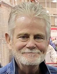 Jeff Mcfarlin's Instagram, Twitter & Facebook