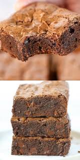 Best Easy Brownies Lois Recettesdedesserts En 2020 Recette Dessert Recette Cookies Moelleux Recettes De Cuisine