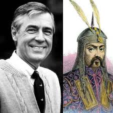 Douglas T. Kenrick Ph.D.