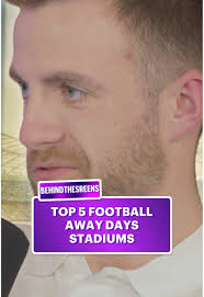 Exploring a Rainy Night in Stoke: Football Atmosphere