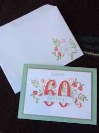 Handmade Birthday Card For Mother In Law Now That My Sister Has Received Her Birthday Card Albeit A Little Late Because Of Various Reasons Birthday Cards Sister Birthday Card Greeting Cards Handmade