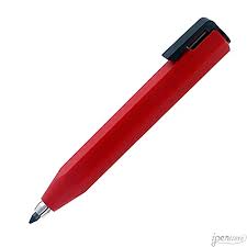 Lithuania vintage pencil drawing by a.b. Worther Shorty 3 15 Mm Mechanical Pencil Red Buy Online In Lithuania At Lithuania Desertcart Com Productid 20600779
