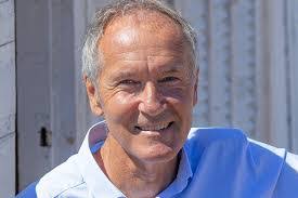 Mark Turok's Instagram, Twitter & Facebook