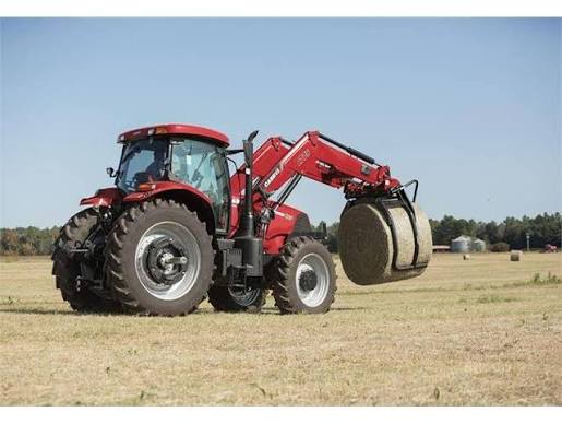 Case IH Puma 185 Tractor