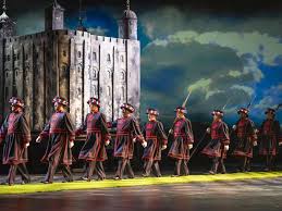 Gilbert & Sullivan's The Yeomen of the Guard: Synopsis