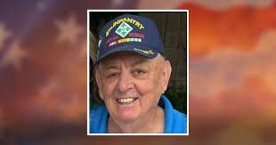 Edward "Ed" Holm Obituary June 6, 2025