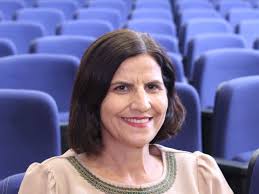 Sessão Pública de Defesa de Memorial da Profa. Dra. Armênia Maria de Souza  marca etapa de promoção à Classe Titular