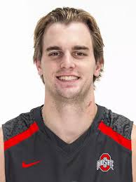 2021 Men's Volleyball Roster