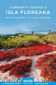 Community Tourism On Floreana Island Tourism Day Tours Island Travel