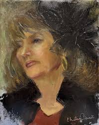 The Daily Art Stream