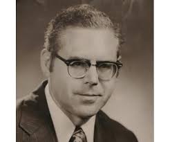 Thomas Blechschmidt Obituary (1930