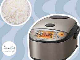 When cooking huge clusters, simply go through a similar proportion to scale. The 9 Best Rice Cookers In 2021
