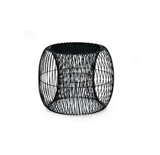 Enjoy free shipping on most stuff, even big stuff. Original Design Side Table Wire Calvin Klein Home Glass Round