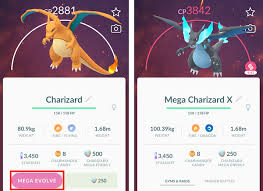 Big updates coming this year thank you everyone for using mega! Niantic Support