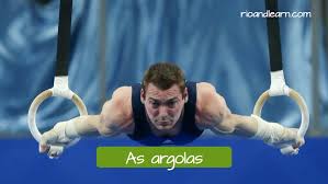 As ginástica artística é modalidades esportiva que envolve movimentos como precisão, força, flexibilidade, agilidade, coordenação e equilíbrio. Aparelhos Da Ginastica Artistica Em Portugues Rio Learn