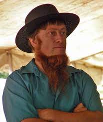 Pin By Linda Lutes On Amish Amish Men Bonduel Amish