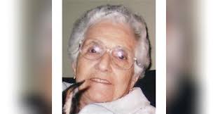 Rose Colosimo Morgante Obituary