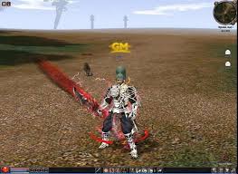 Pvp serverler