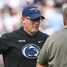 Former USF coordinator Tom Allen finds new life with Nittany Lions