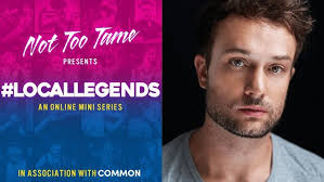 7. Power (1) by George Caple performed by Patrick Knowles