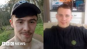 Machete robbers jailed over attack