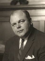 John Ross Gooderham Drope (1924-1983)